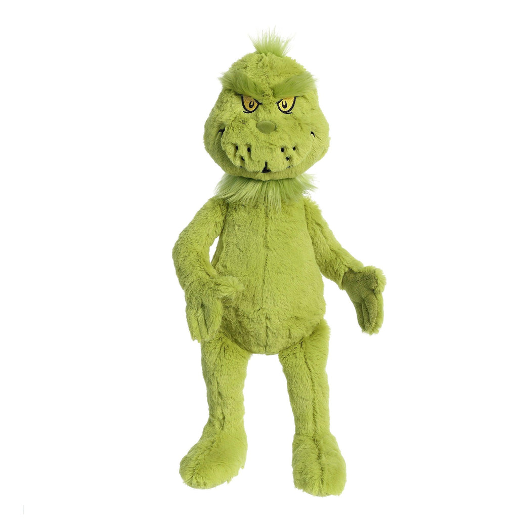 Dr. Seuss Grinch 18" Plush