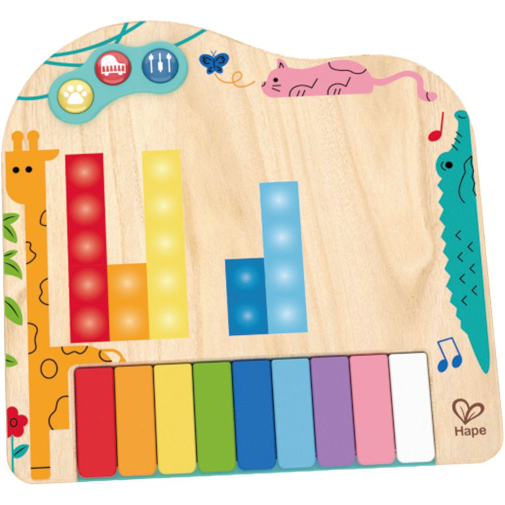 Hape Dynamic Pixel Piano
