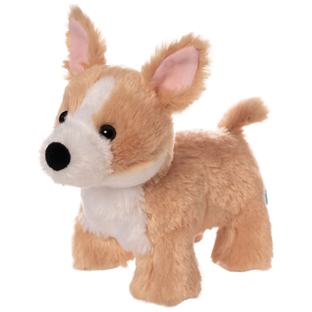 Manhattan Toy Woolies Corgi