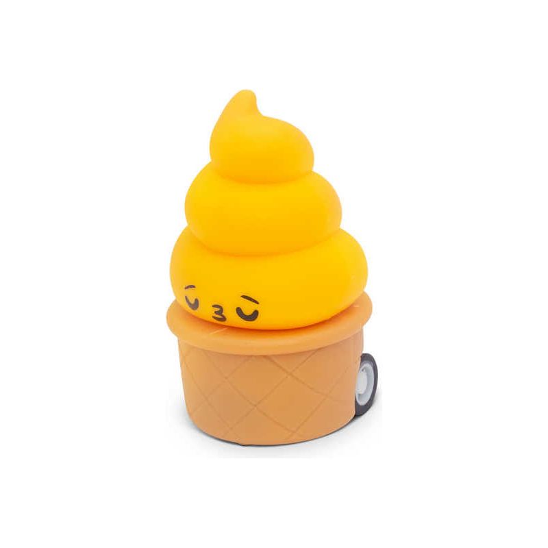 Ice Cream Pull Back