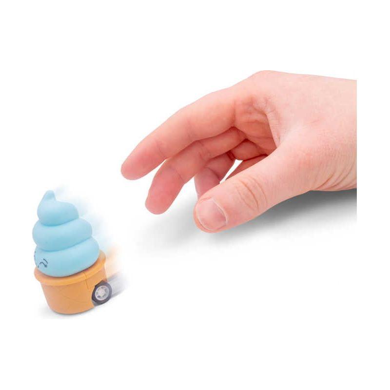 Ice Cream Pull Back