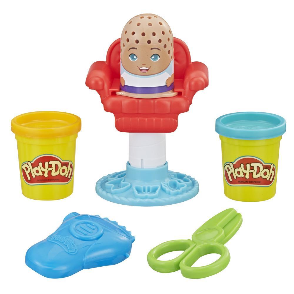 Play-Doh Mini Crazy Cuts