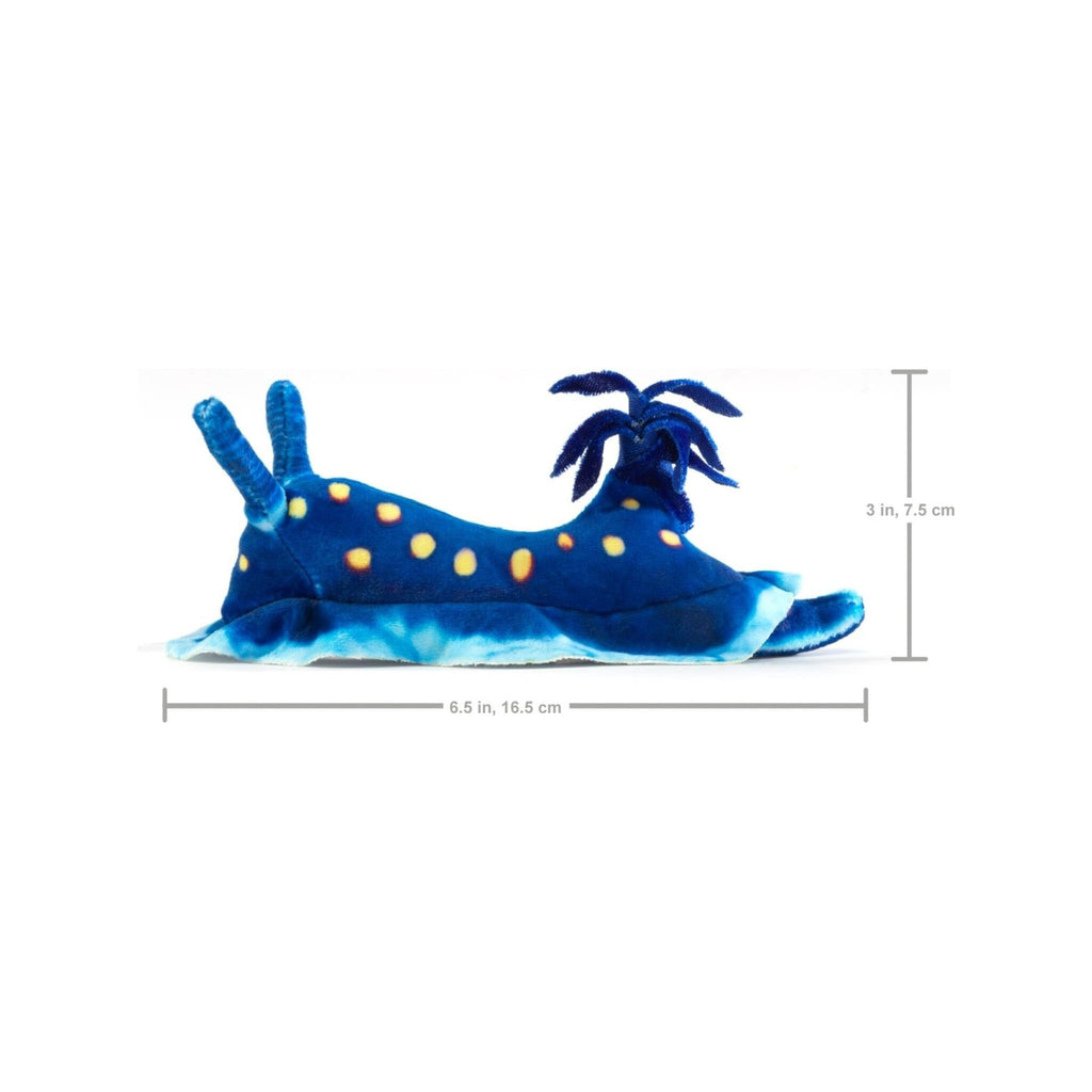 Folkmanis Finger Puppet Nudibranch