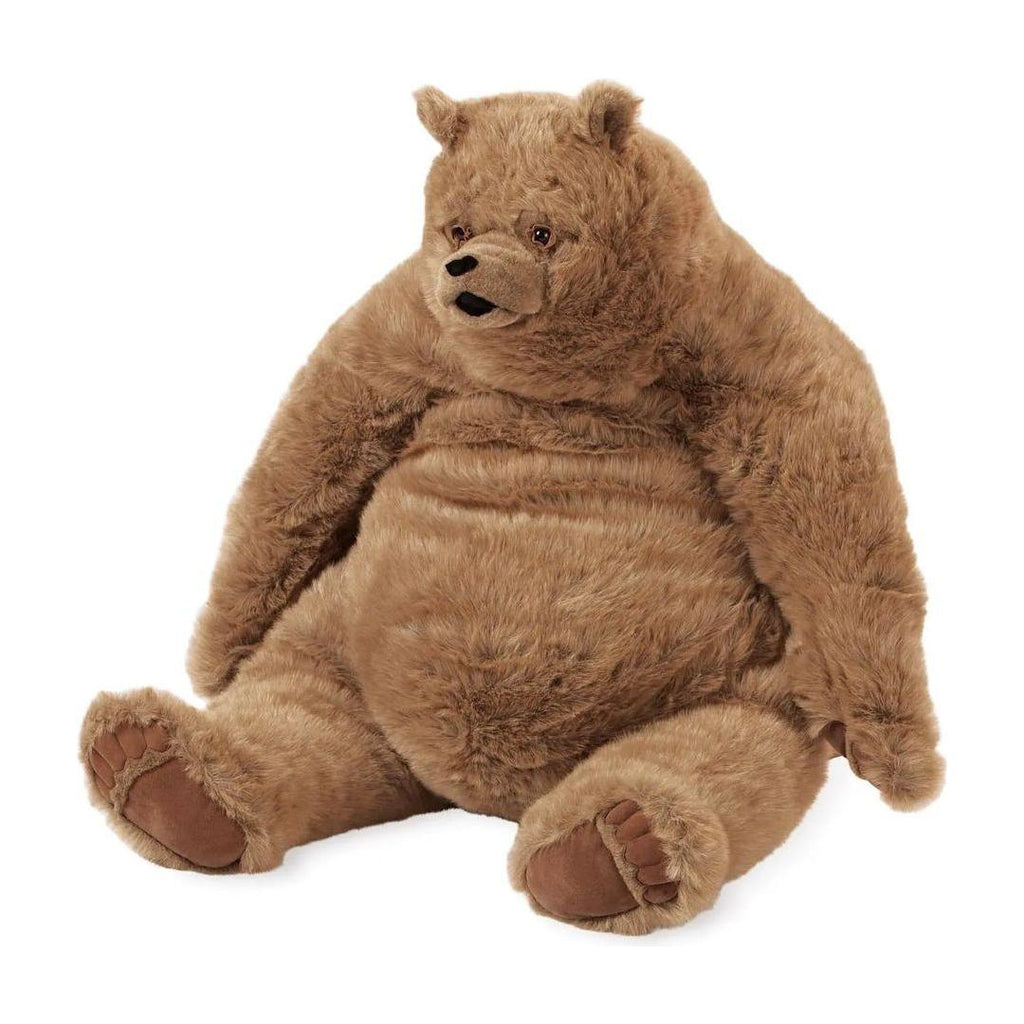 Manhattan Toy Kodiak Bear