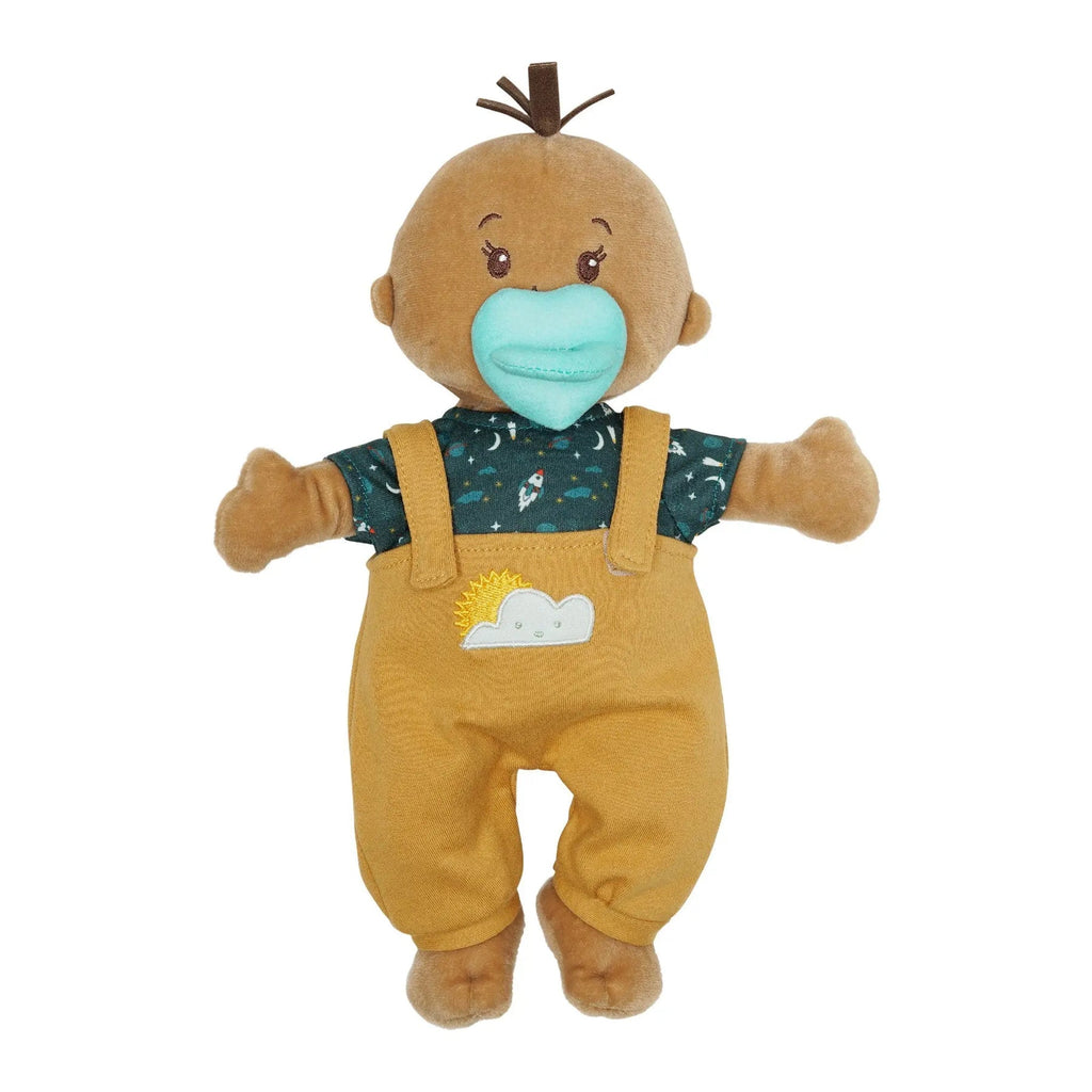 Wee Baby Stella Little Earthling Doll Outfit