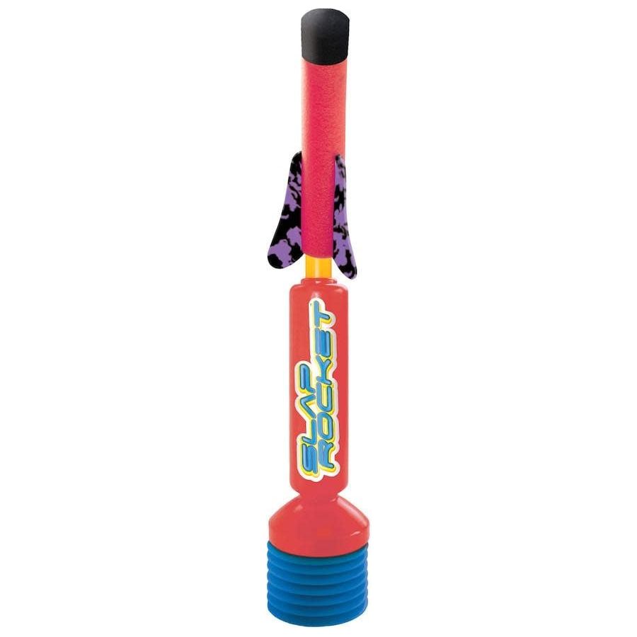 Geospace Slap Rocket Set