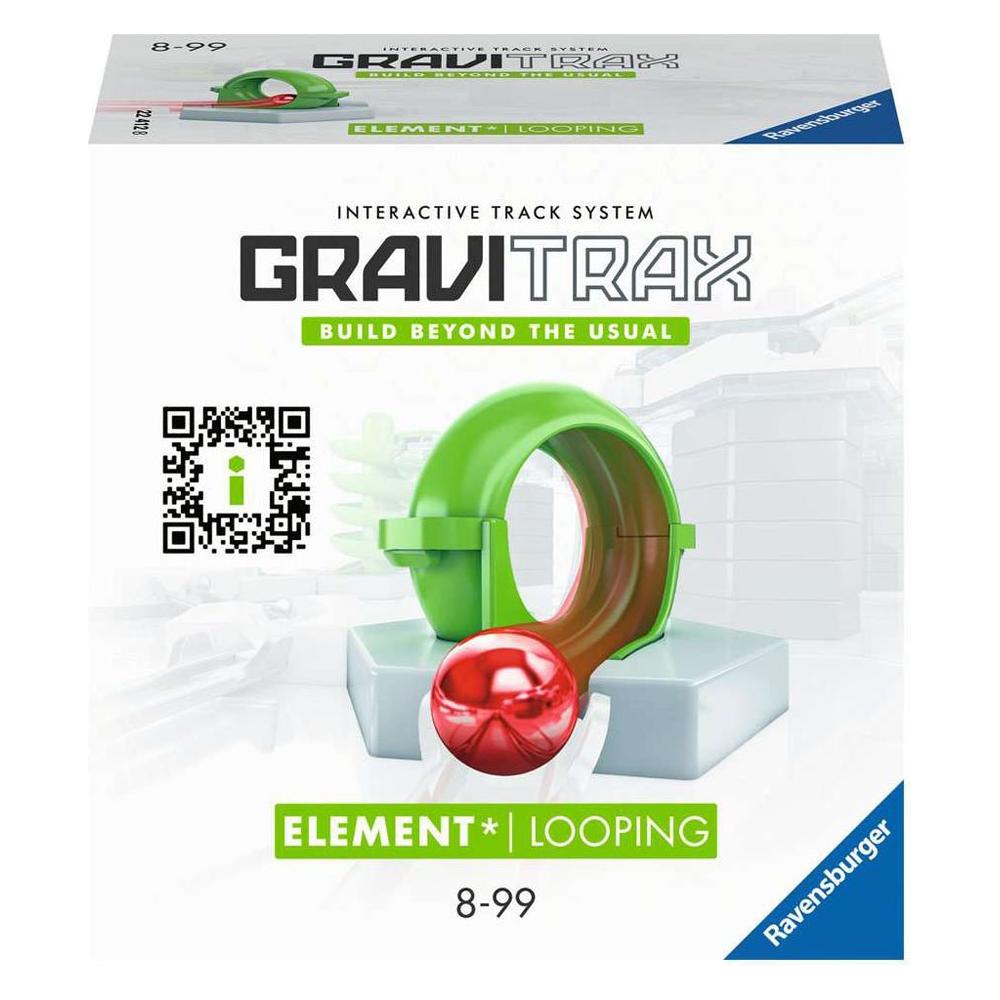 gravitrax element looping