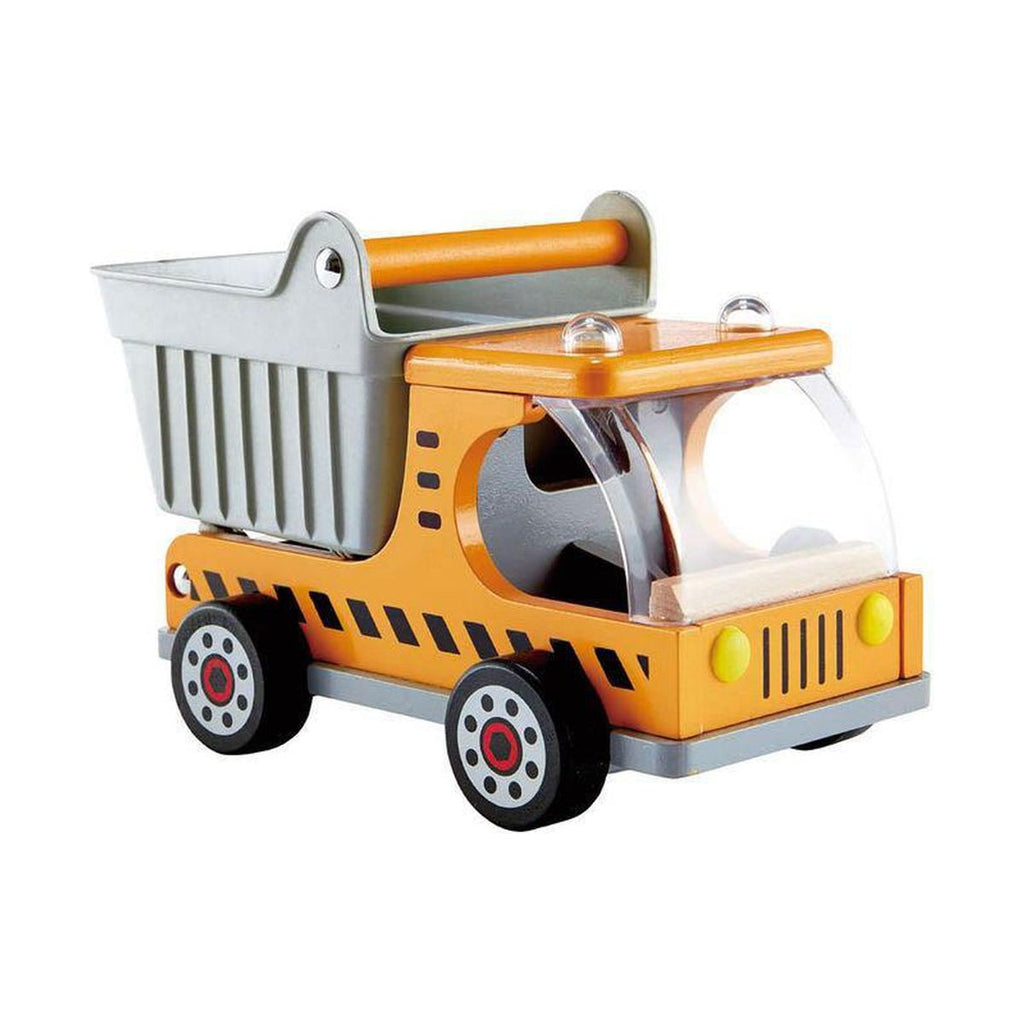 Hape Dumper Truck
