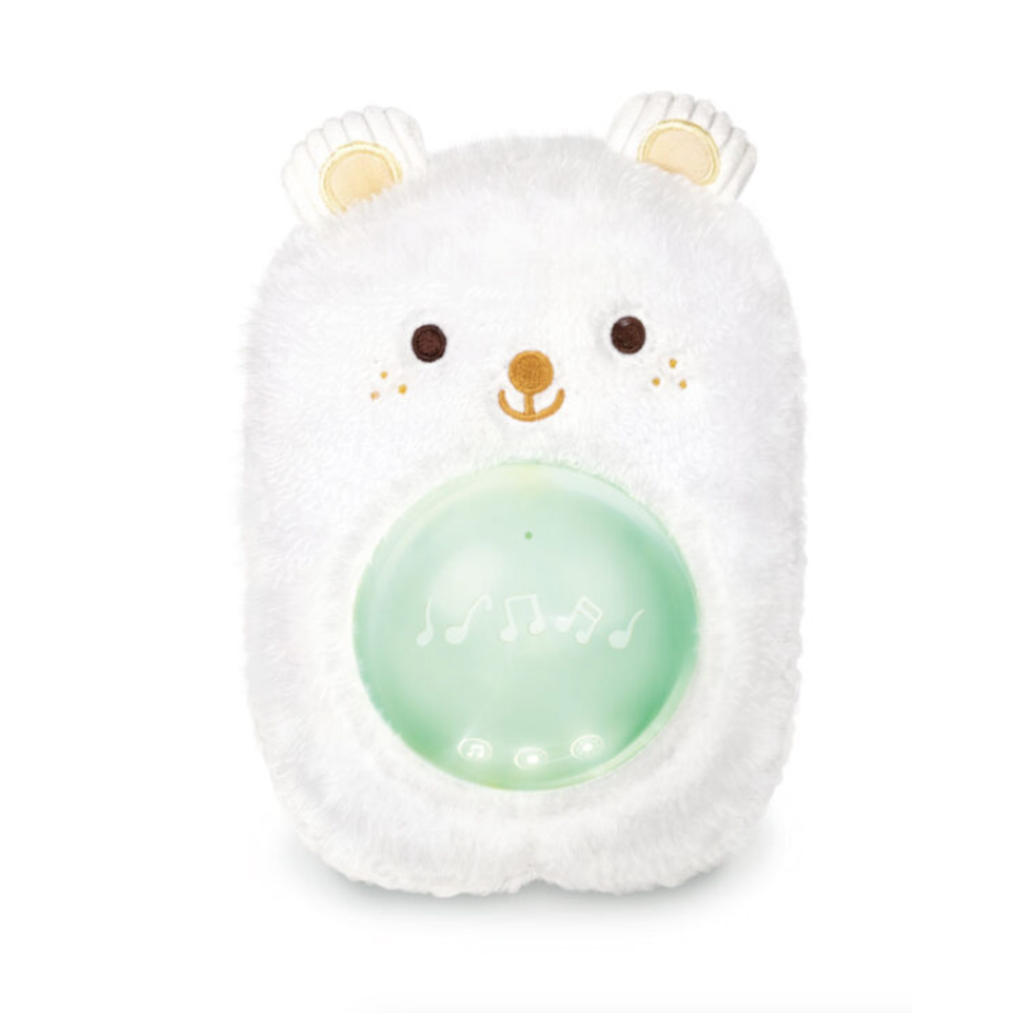 Hape My Musical Pal Huggy Bobo