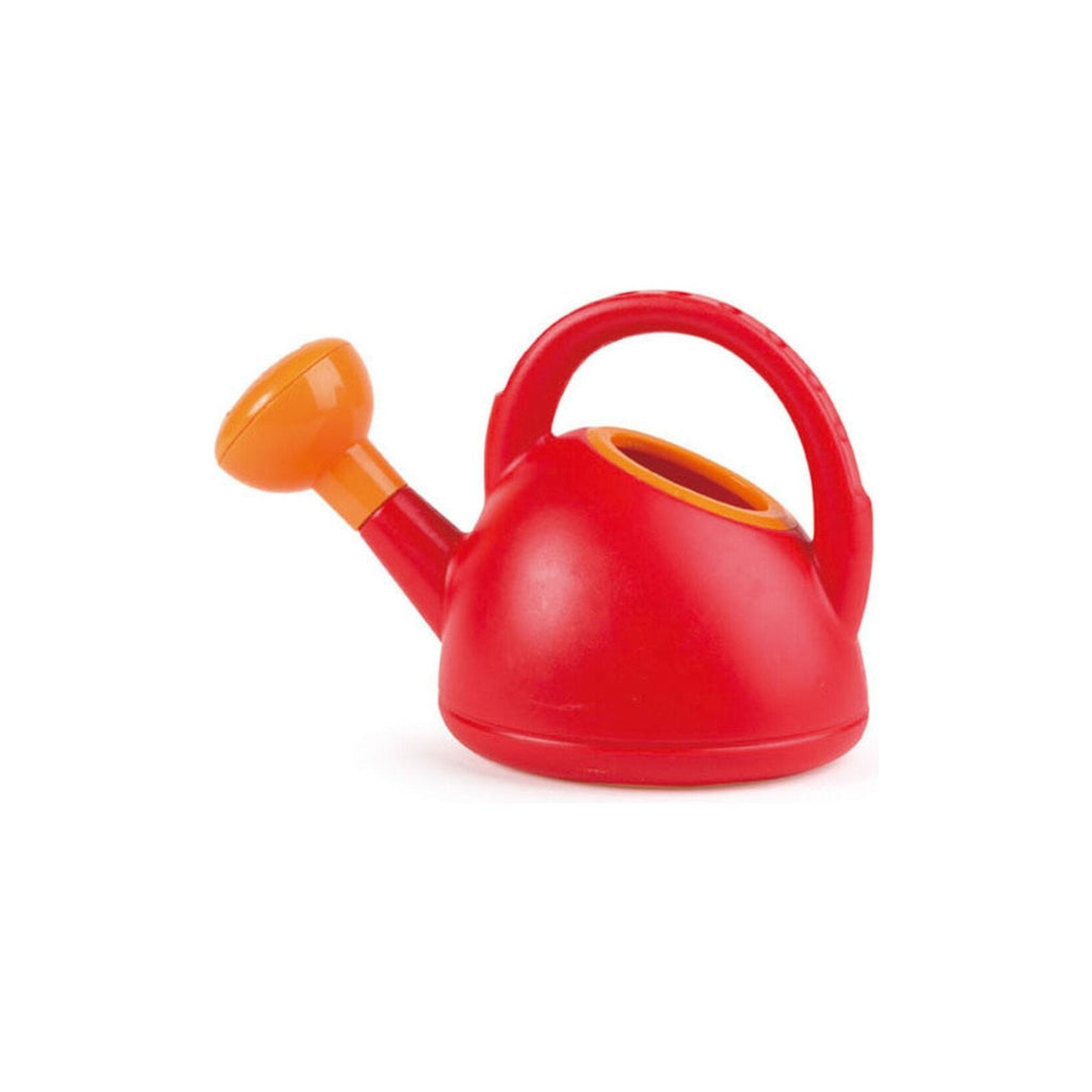 Hape Watering Can Red