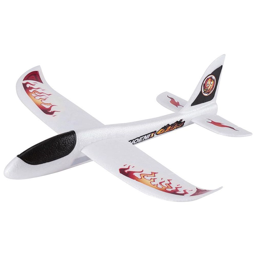 Heebie Jeebies Air Glider