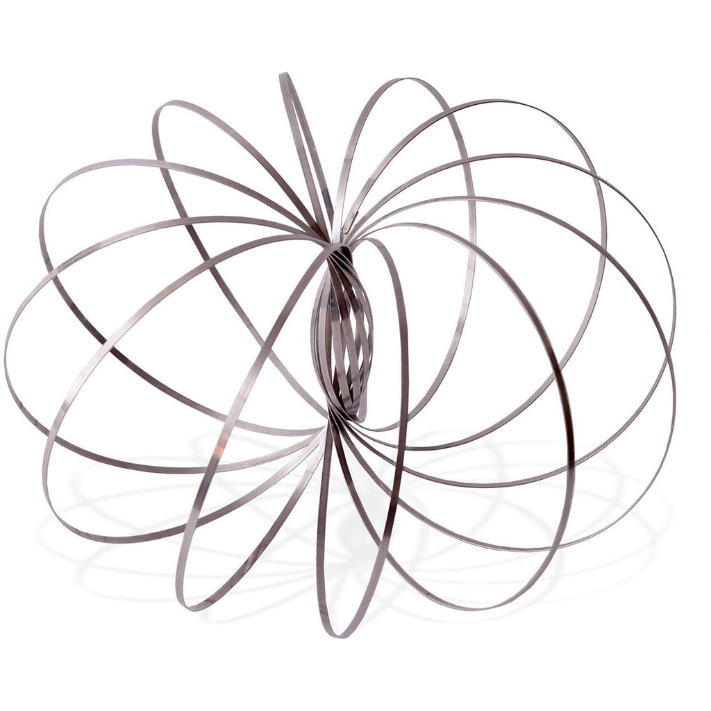 Heebie Jeebies Kinetic Ring