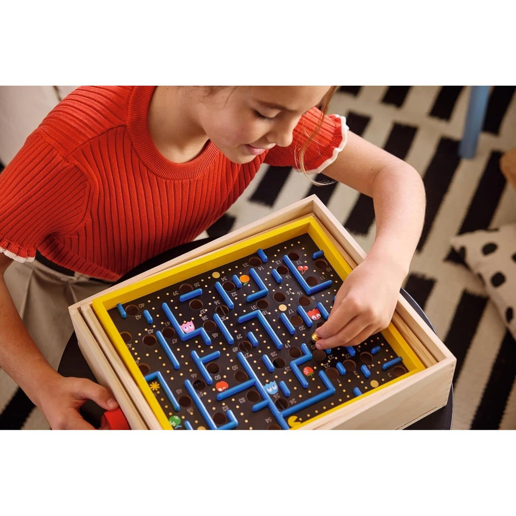 BRIO Labyrinth Pac-Man