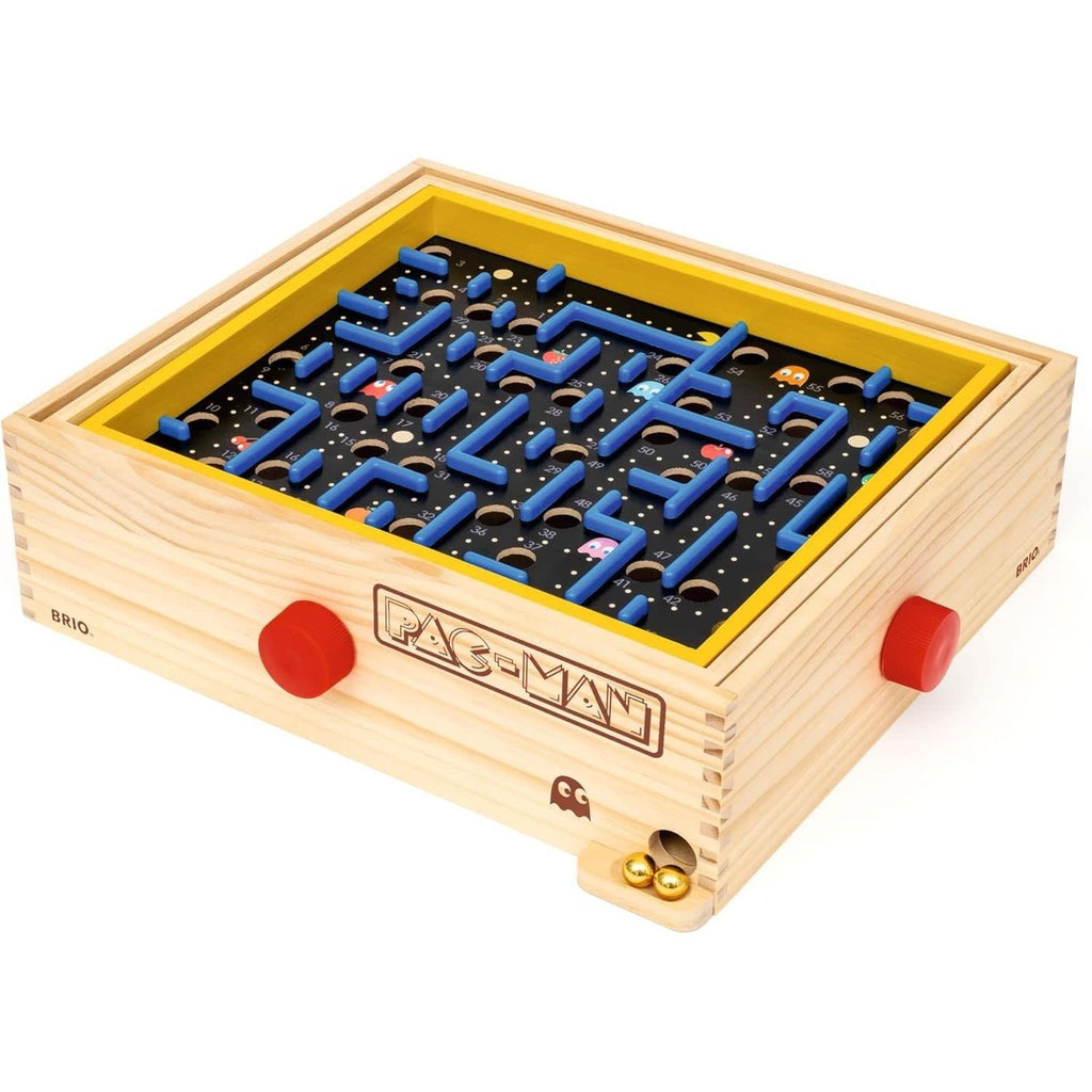 BRIO Labyrinth Pac-Man