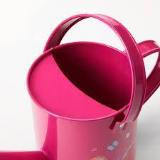 Crocodile Creek Garden Watering Can Butterfly Garden