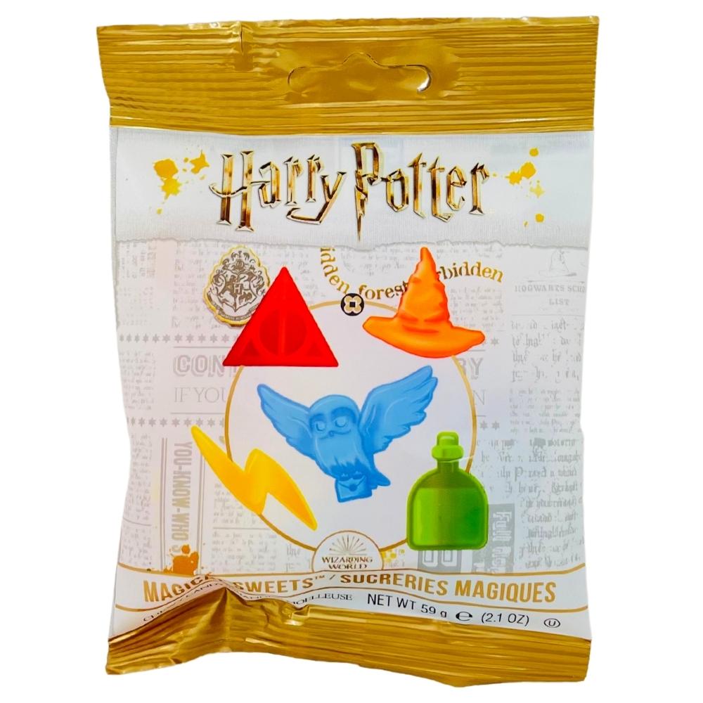 Jelly Belly Harry Potter Magical Sweets