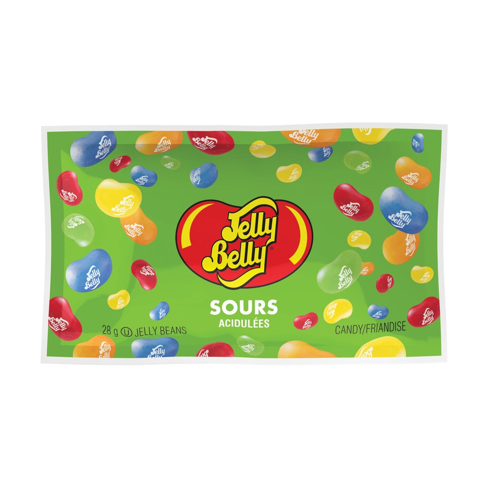 Jelly Belly 28g Sours Mix