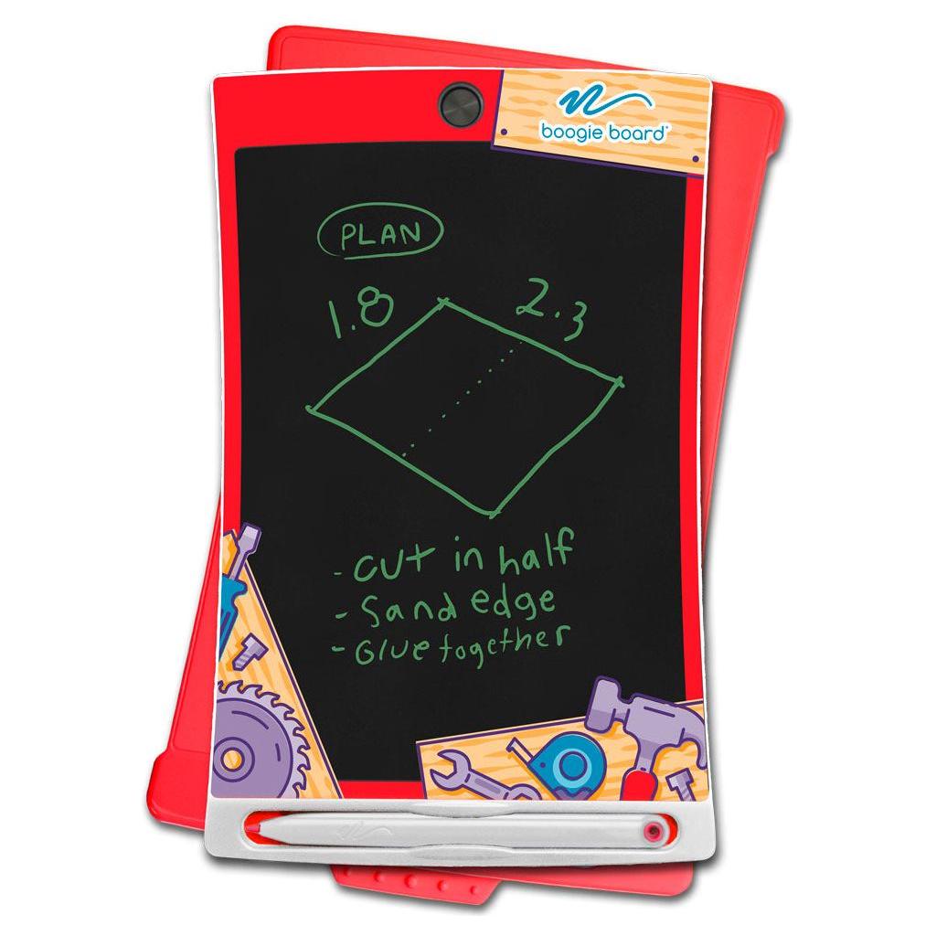 Boogie Board Jot Kids Lil Builder