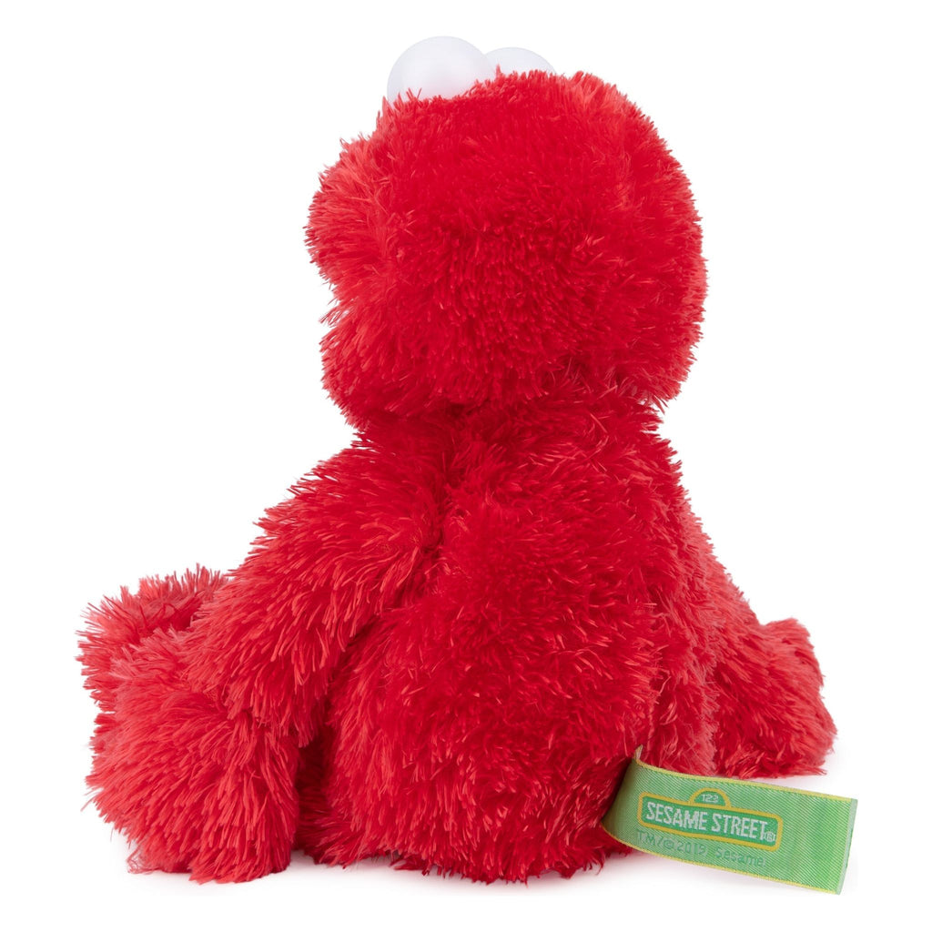Gund Sesame Street Elmo 13" 222