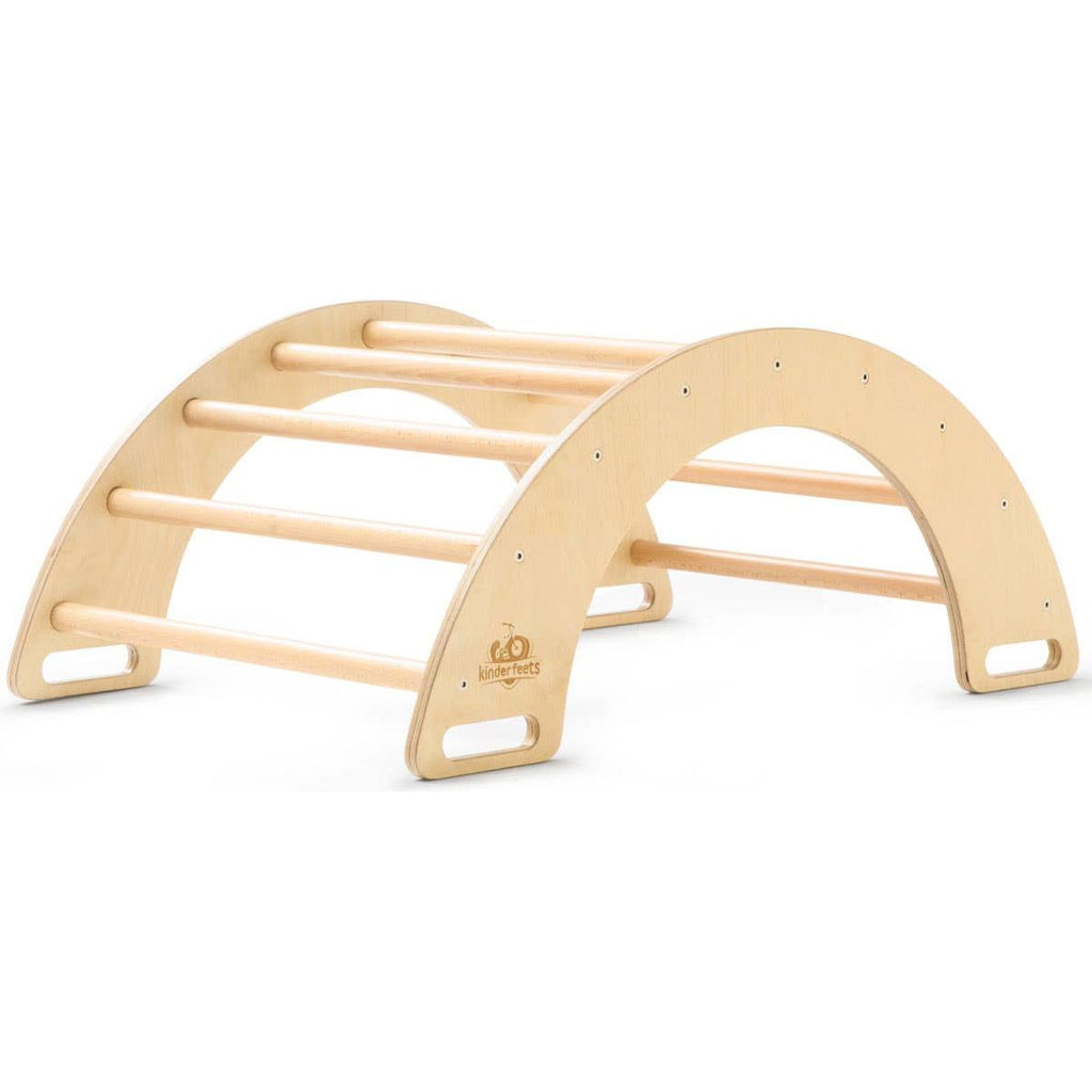 Kinderfeets Pikler Rocking & Climbing Arch