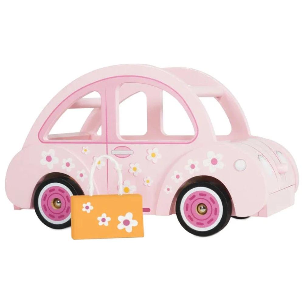Le Toy Van Sophie's Doll House Toy Car