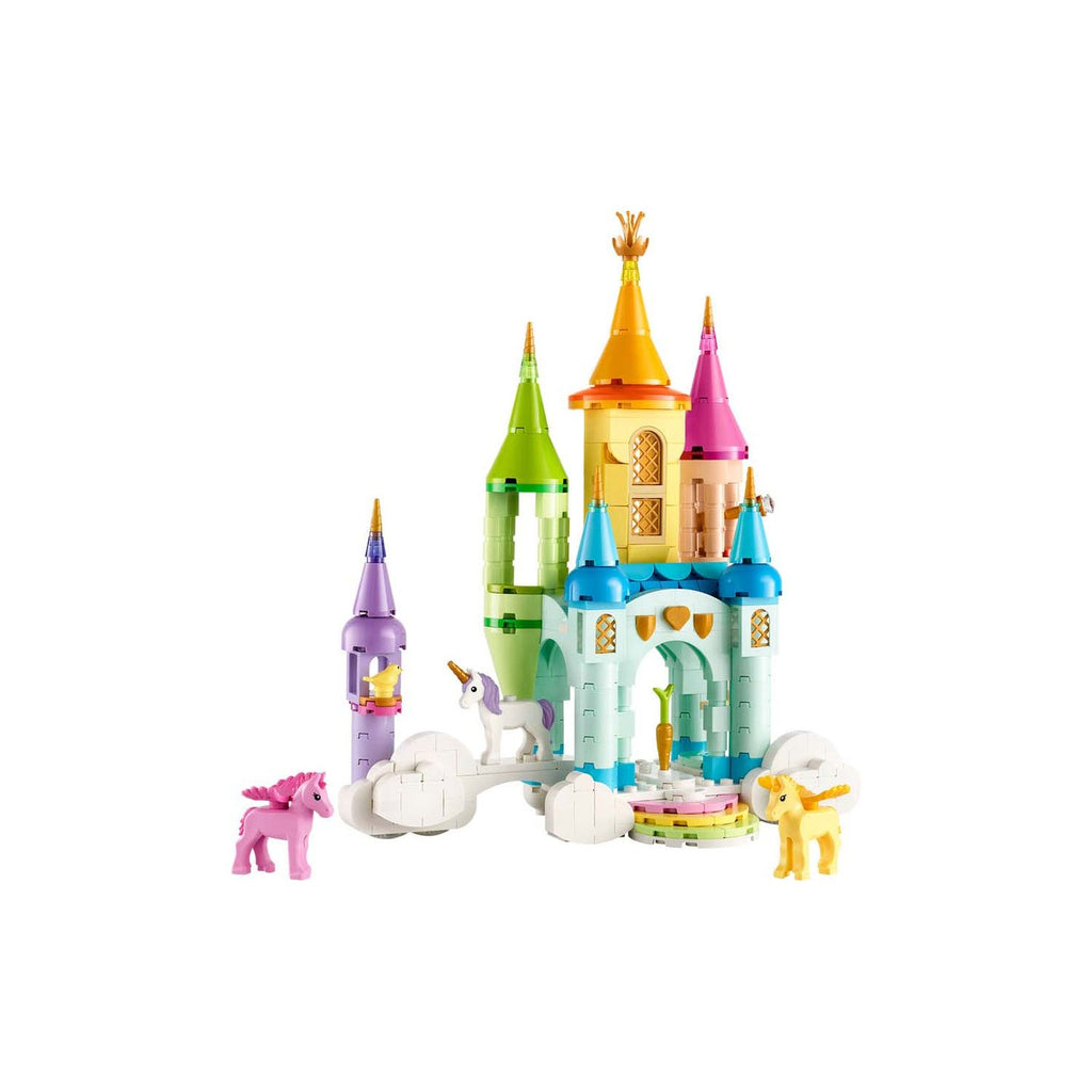 LEGO Creator Unicorn Castle