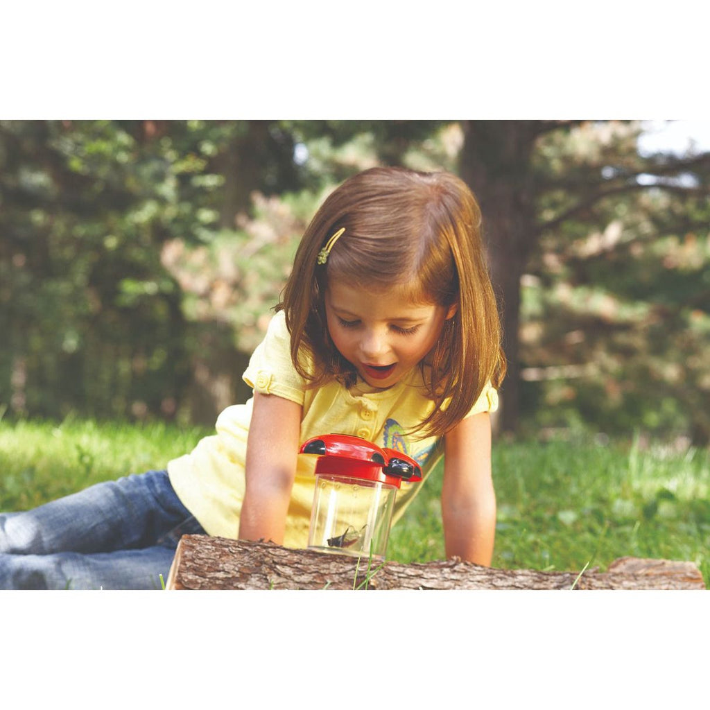 Learning Resources Primary Science Big View Bug Jar