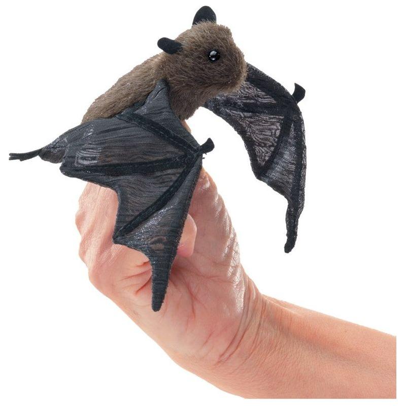 Folkmanis Finger Puppet Bat