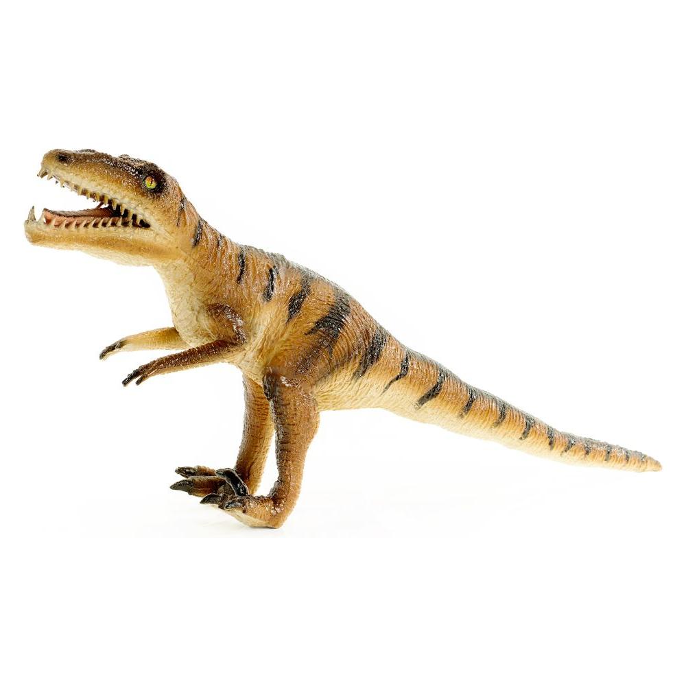 Fumfings Soft Stuffed Velociraptor