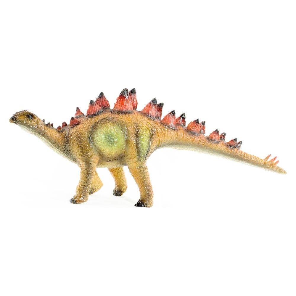 Fumfings Soft Stuffed Stegosaurus