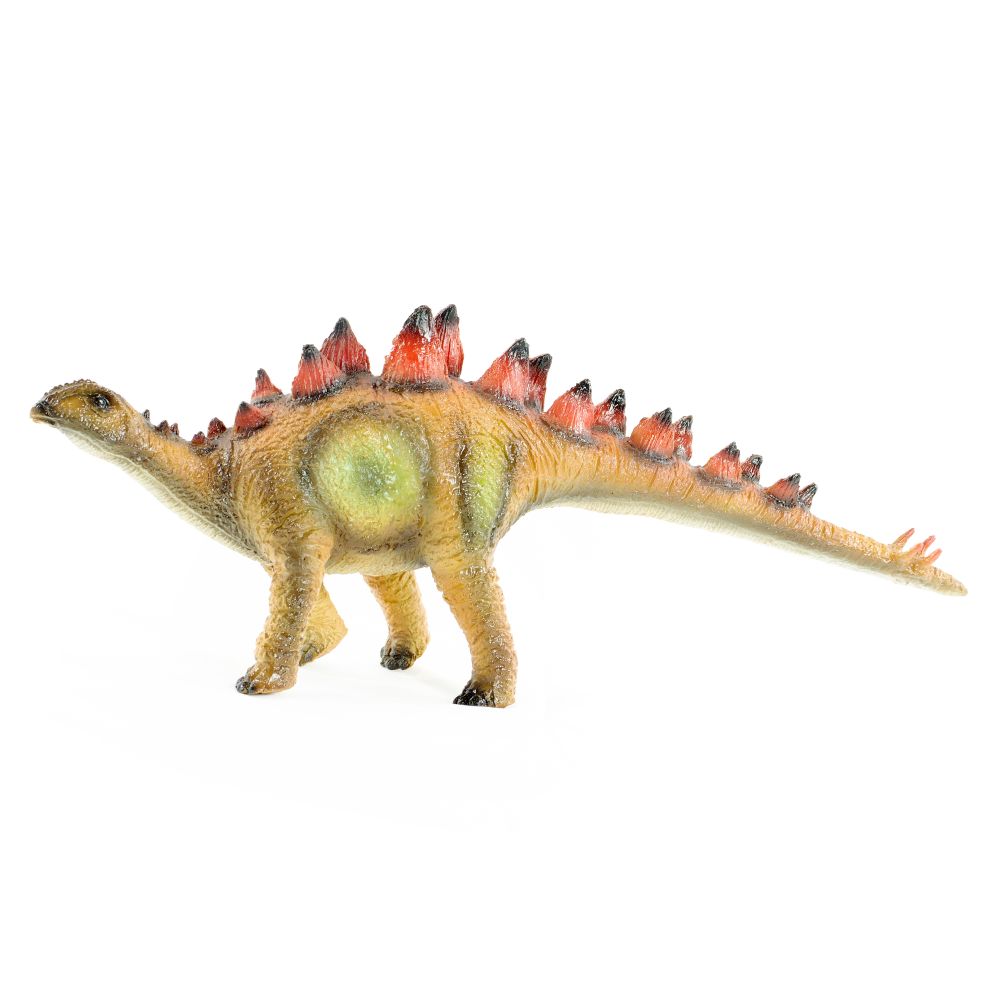 Fumfings Soft Stuffed Stegosaurus