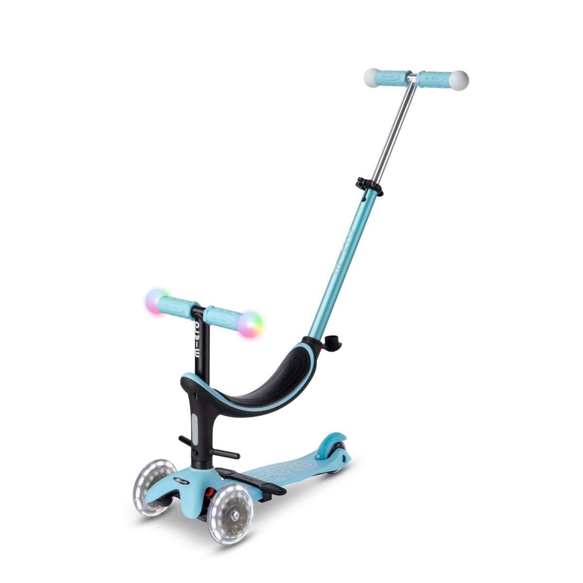 Ride-Ons, Rockers & Walkers – The Rocking Horse Toys