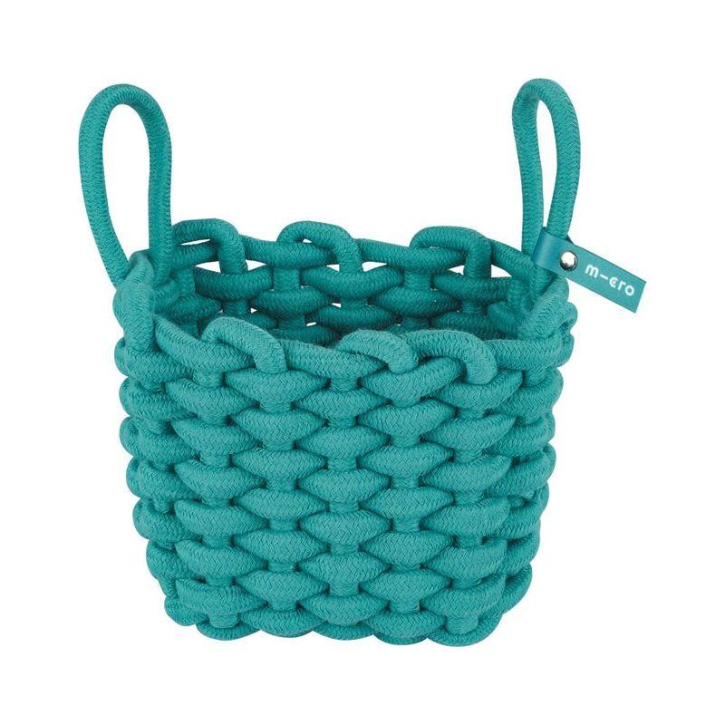 MICRO Scooter Basket Green