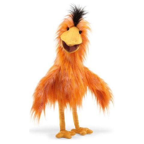 Folkmanis Silly Bird Puppet