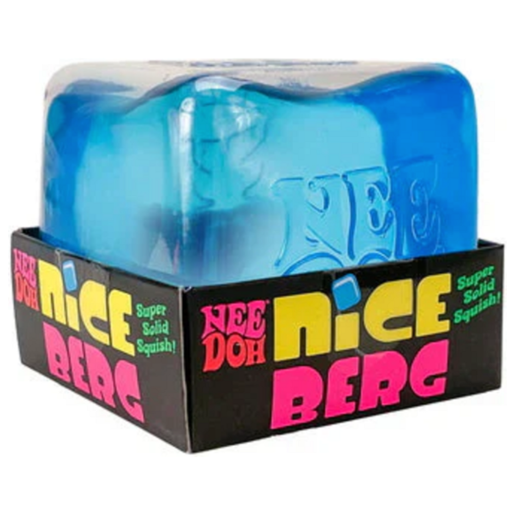 Nee Doh Niceberg