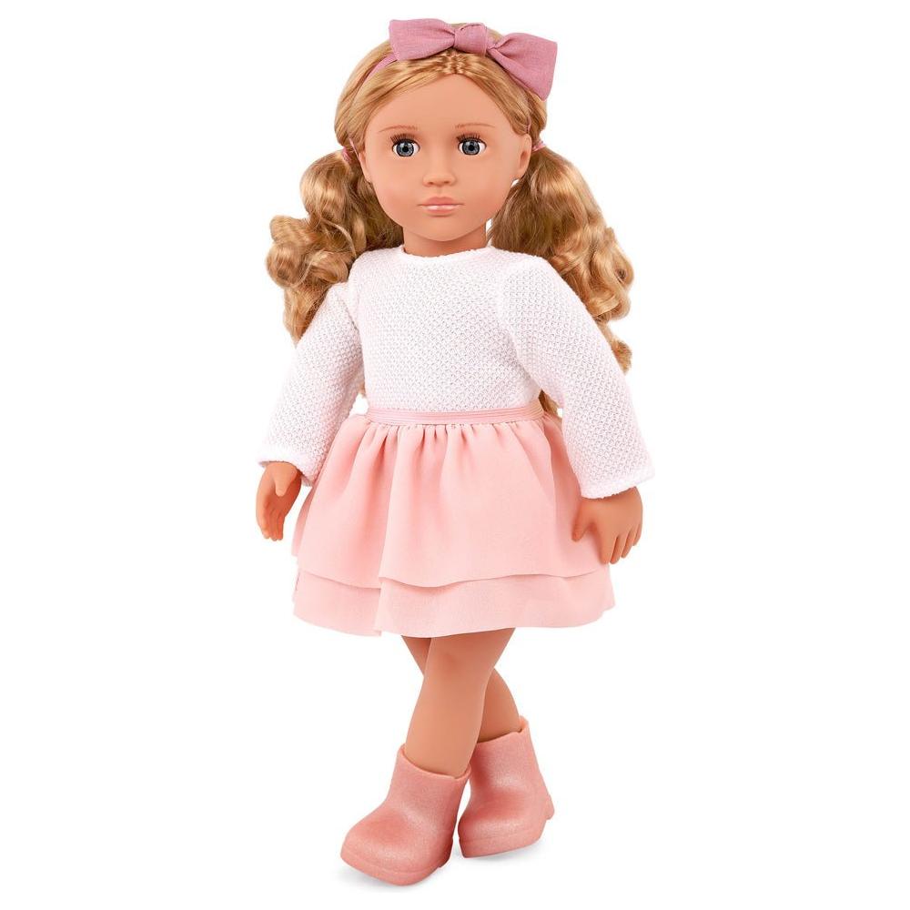 Our Generation 18" Doll Effie