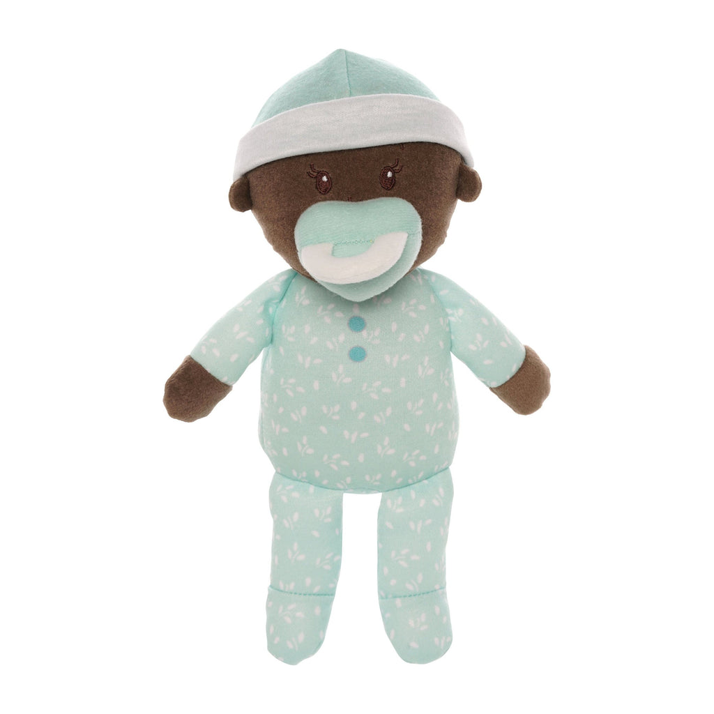 Love, Stella My First Doll Brown
