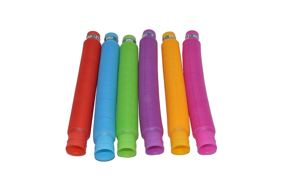 Pako Pop Tube