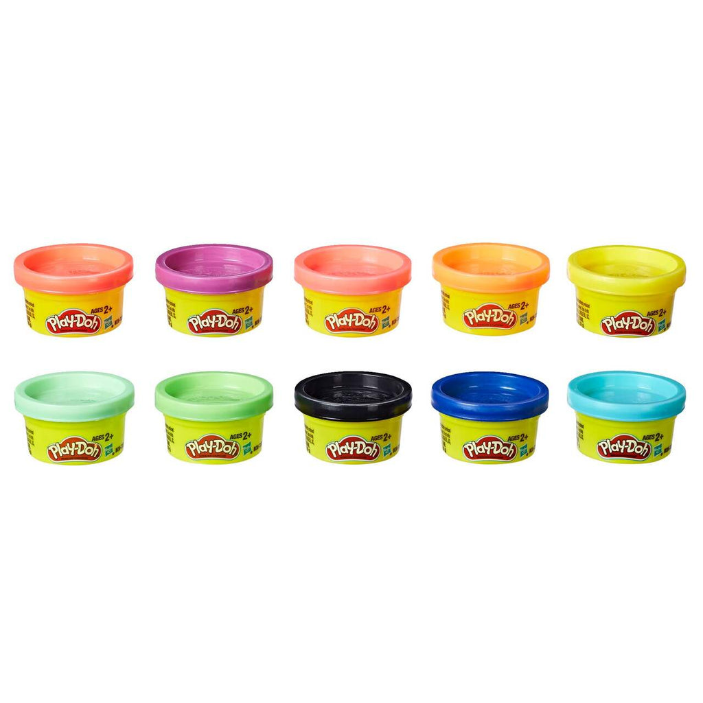 Play-Doh Party Pack Tube