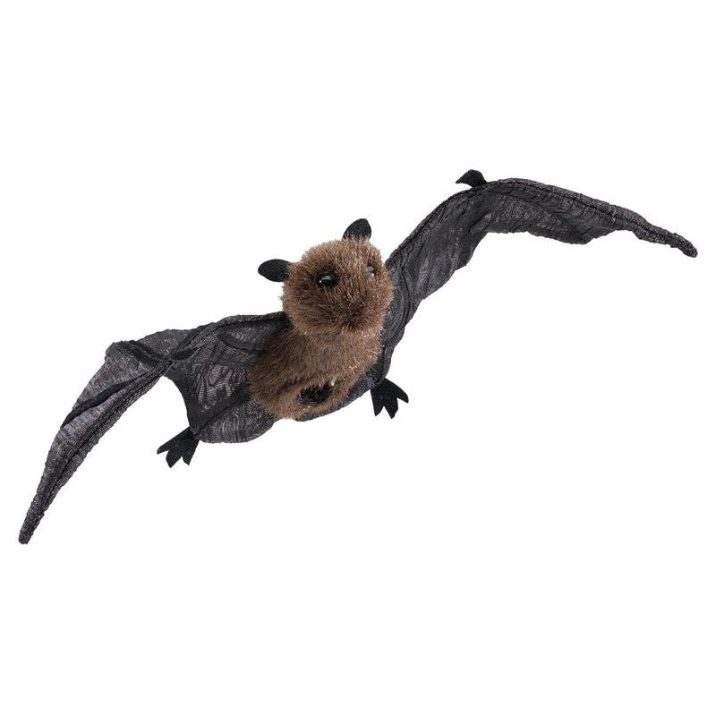 Folkmanis Finger Puppet Bat