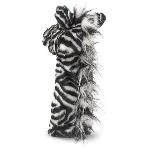 Folkmanis Stage Puppet Zebra