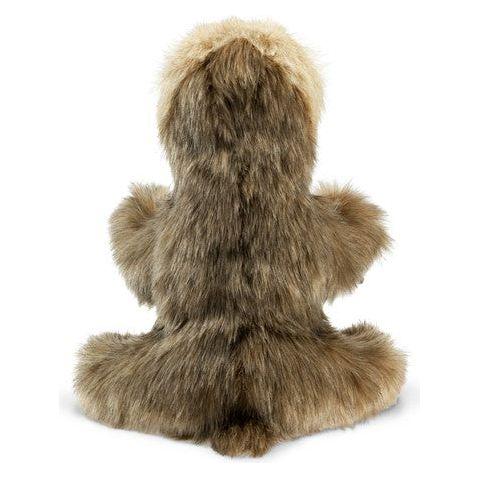 Folkmanis Baby Sloth Puppet
