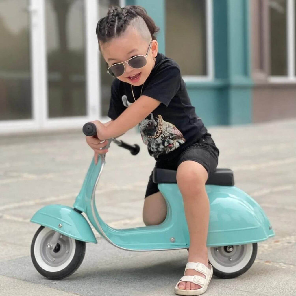 Ride-Ons, Rockers & Walkers – The Rocking Horse Toys