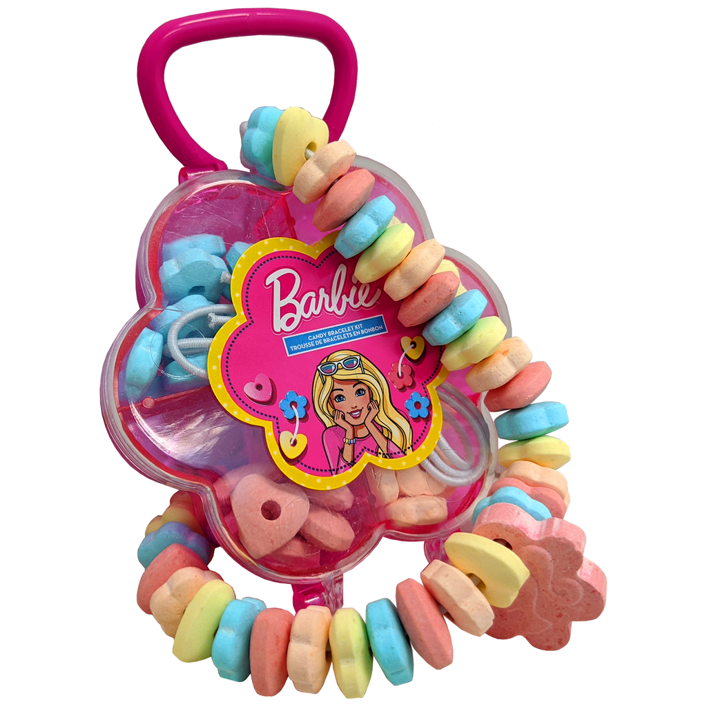 Barbie Sweet Beads