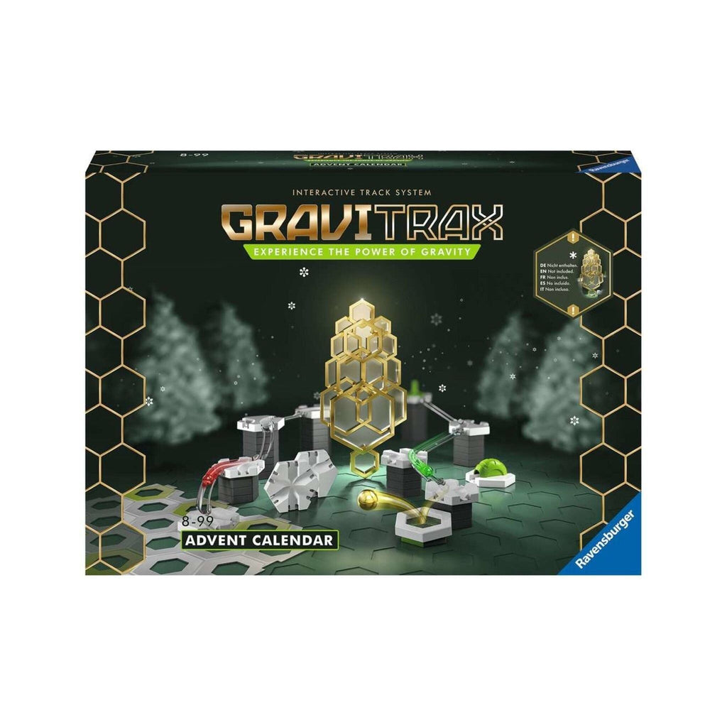 GraviTrax Advent Calendar