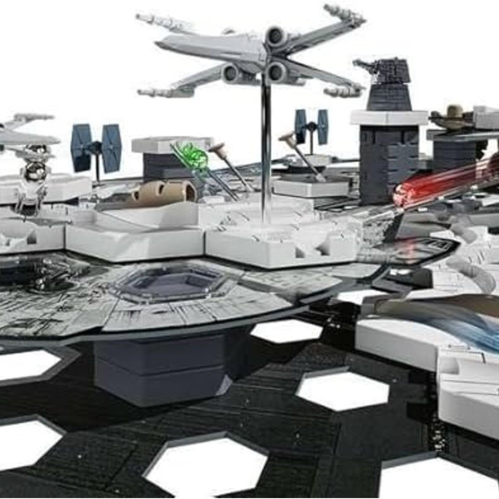 GraviTrax Action Set Star Wars Death Star