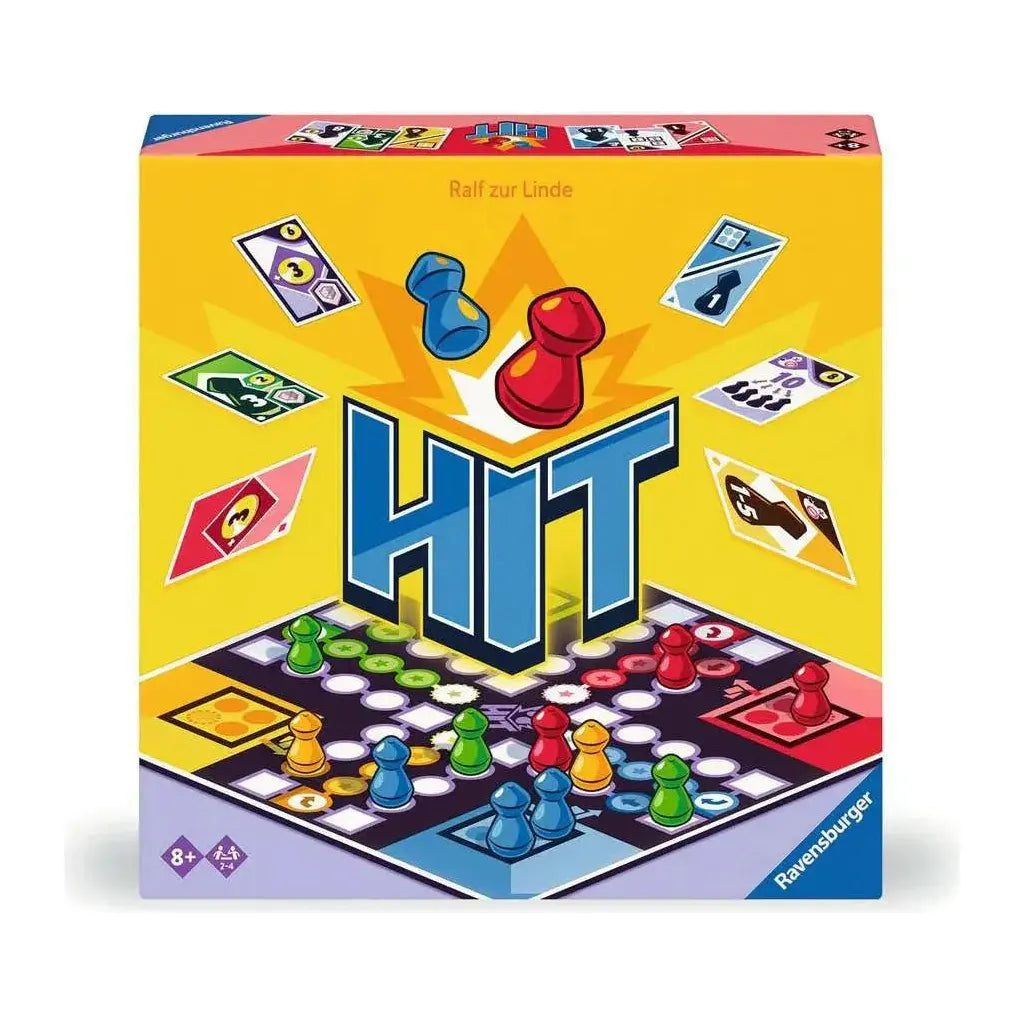 Ravensburger HIT Game