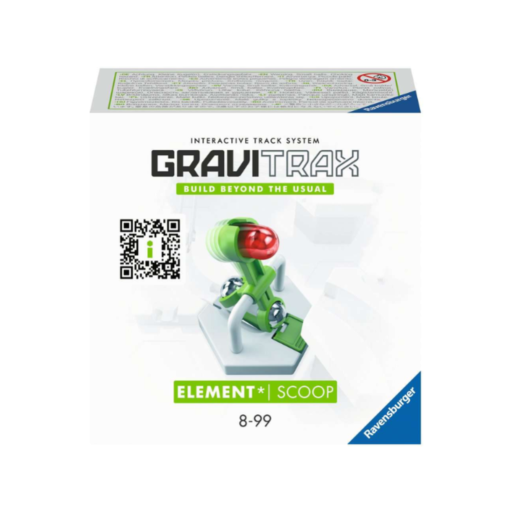 GraviTrax Element Scoop