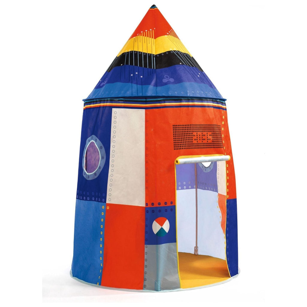 Djeco Tent Rocket