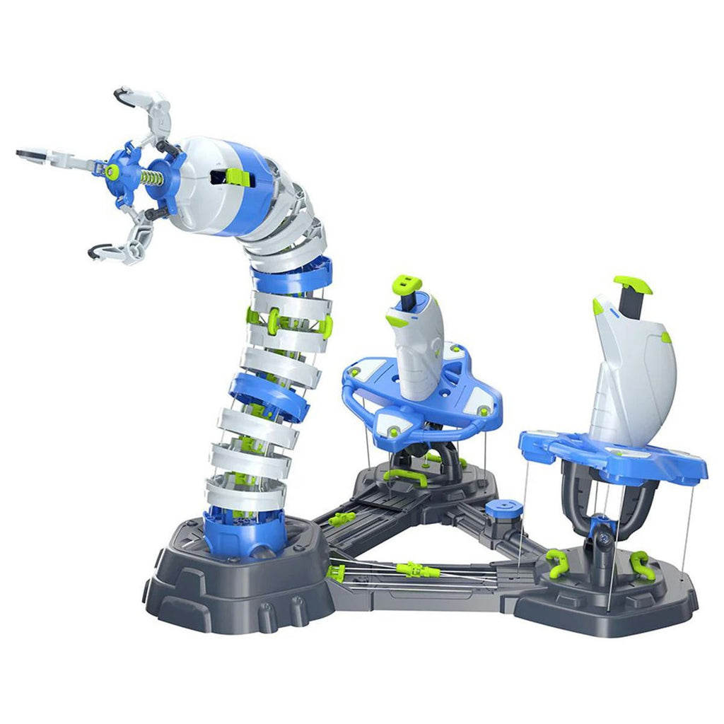 Thames & Kosmos Bionic Robotic Arm